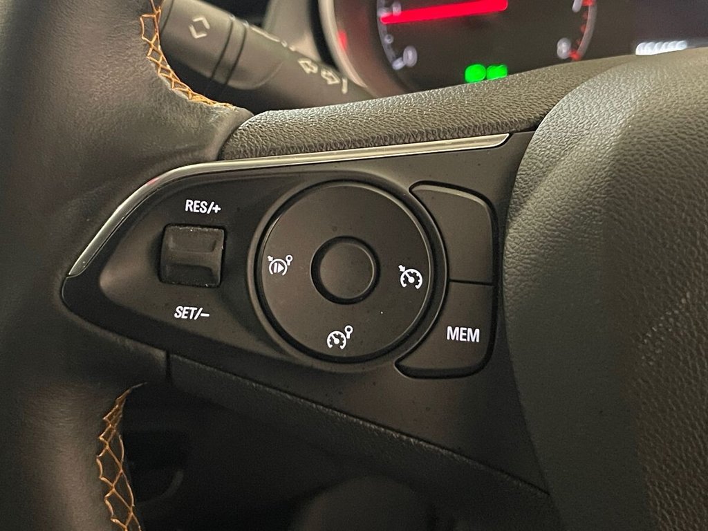 Used Vauxhall Crossland X 2020 for sale - 76509793: Photo 24