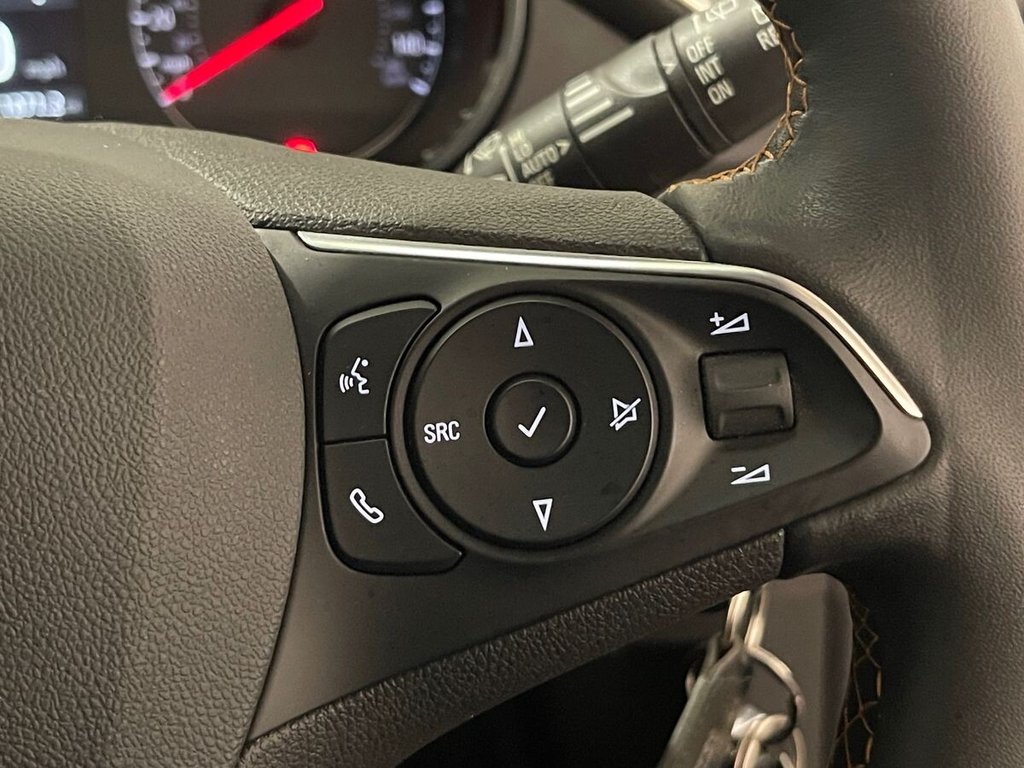 Used Vauxhall Crossland X 2020 for sale - 76509793: Photo 25