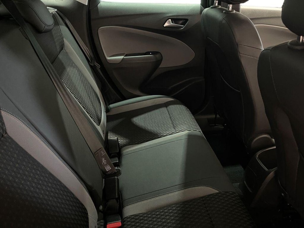 Used Vauxhall Crossland X 2020 for sale - 76509793: Photo 27