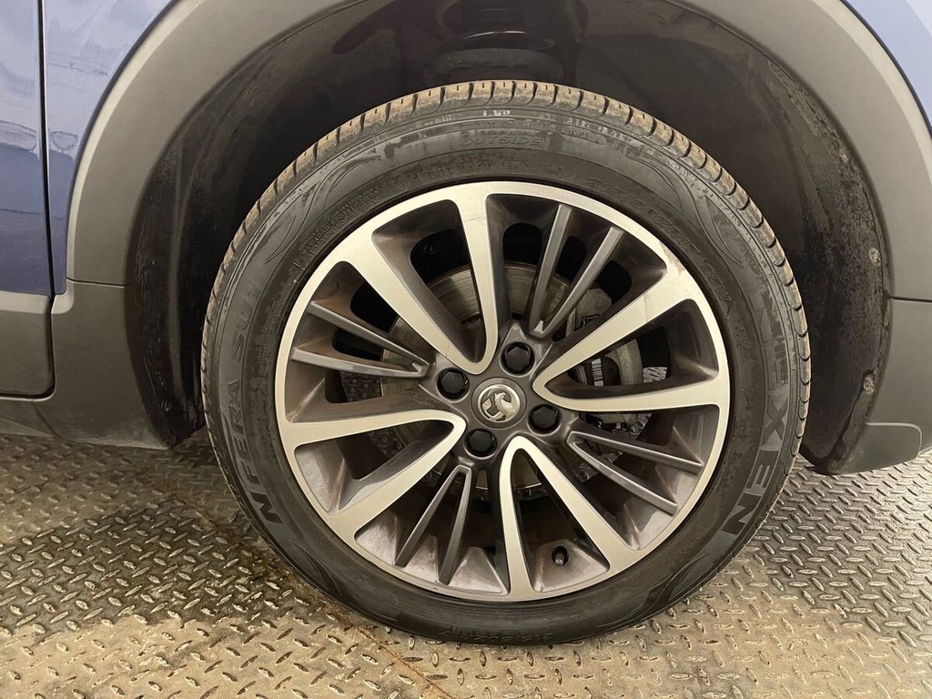 Used Vauxhall Crossland X 2020 for sale - 76509793: Photo 30