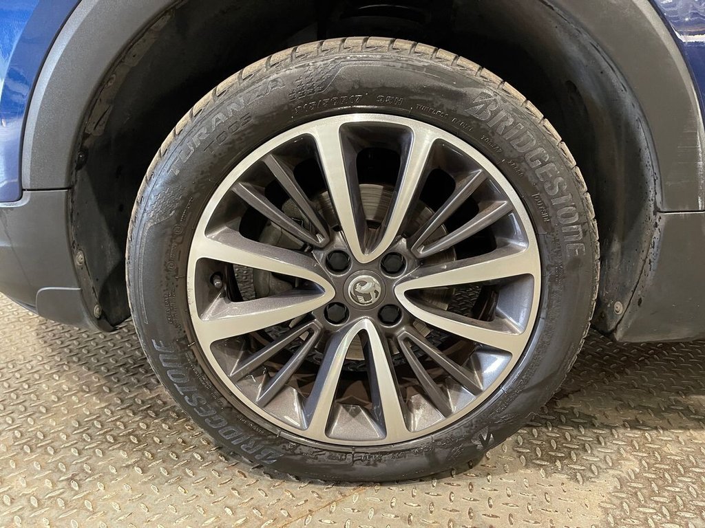 Used Vauxhall Crossland X 2020 for sale - 76509793: Photo 31