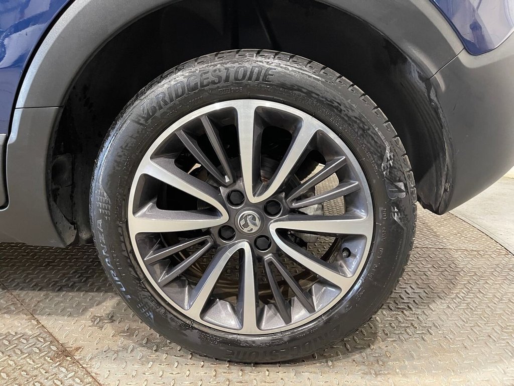 Used Vauxhall Crossland X 2020 for sale - 76509793: Photo 32