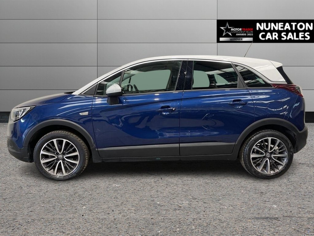 Used Vauxhall Crossland X 2020 for sale - 76509793: Photo 6