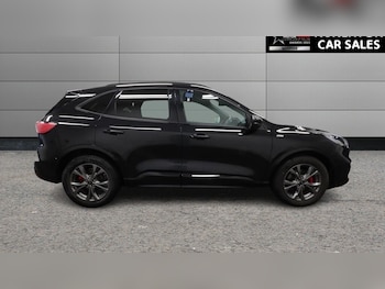 Used Ford Kuga 2022 for sale - 77697895: Photo