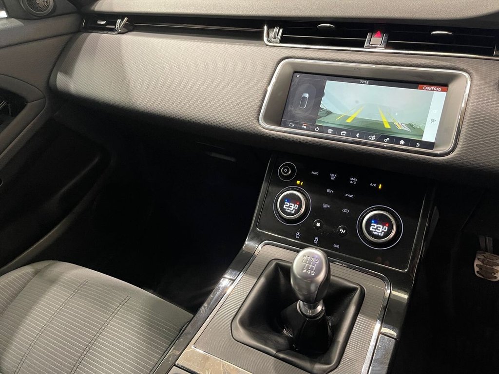 Used Land Rover Range Rover Evoque 2019 for sale - 77834989: Photo 16