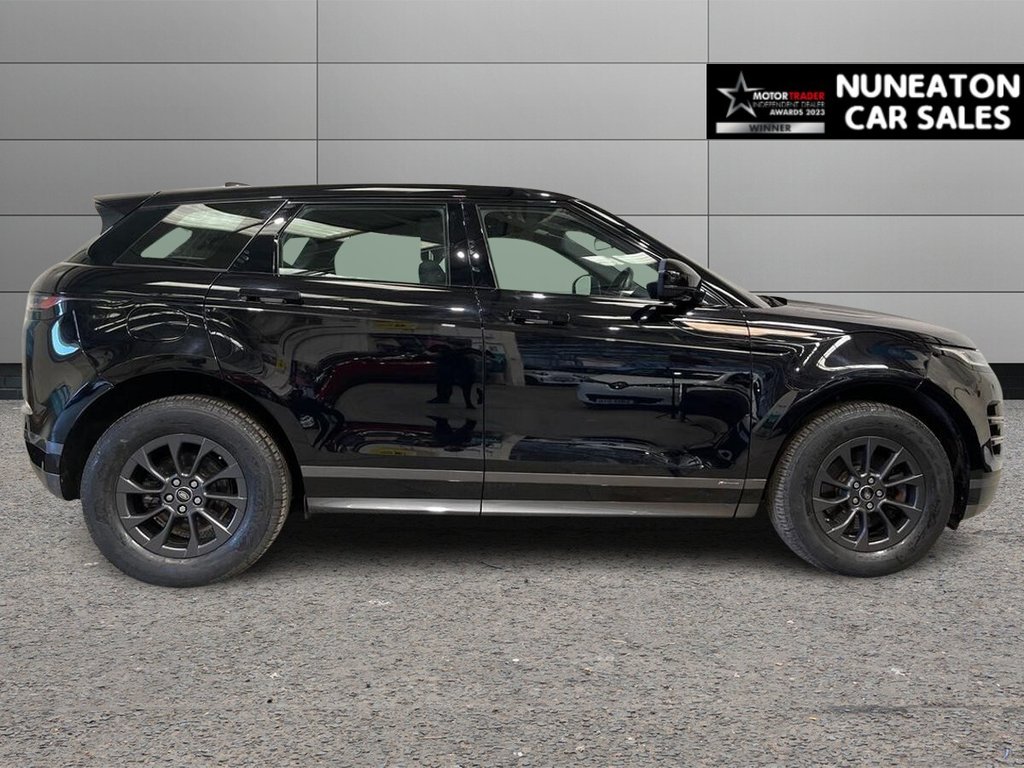 Used Land Rover Range Rover Evoque 2019 for sale - 77834989: Photo 2