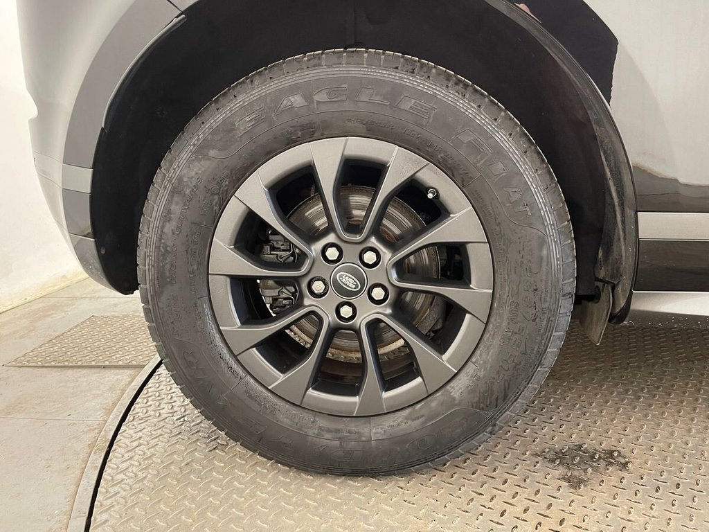 Used Land Rover Range Rover Evoque 2019 for sale - 77834989: Photo 30