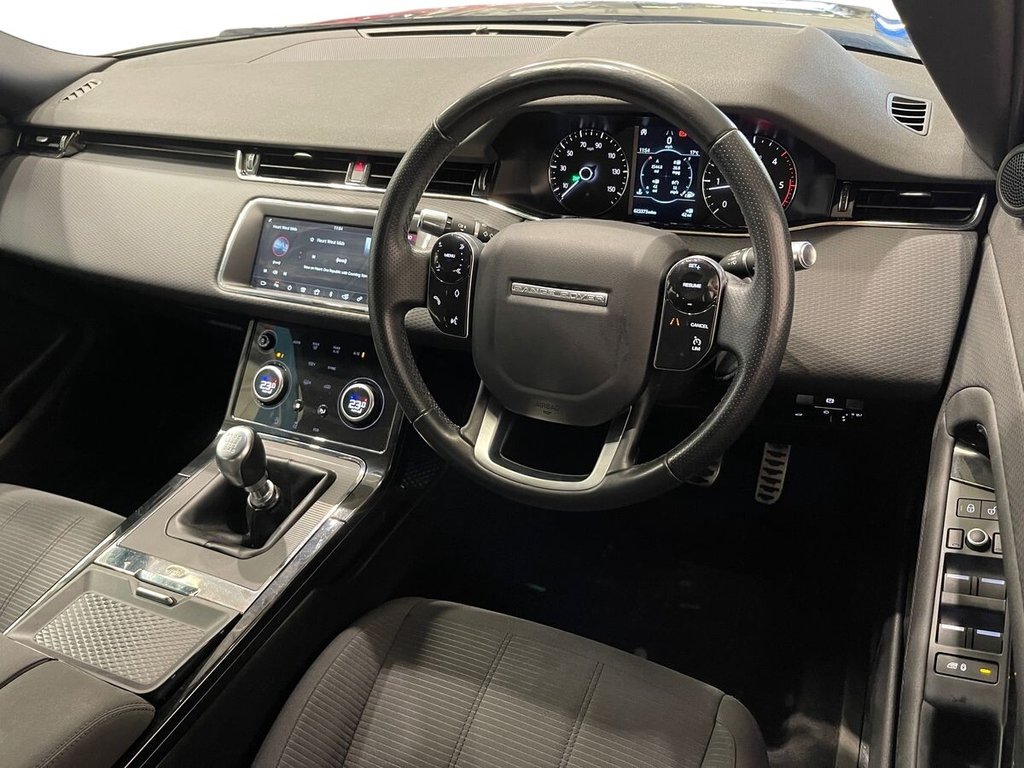 Used Land Rover Range Rover Evoque 2019 for sale - 77834989: Photo 9