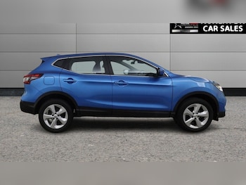 Used Nissan Qashqai 2019 for sale - 78839835: Photo