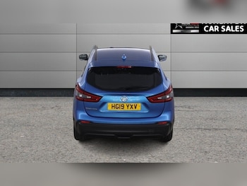 Used Nissan Qashqai 2019 for sale - 78839835: Photo
