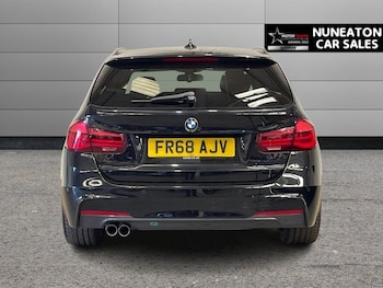 Used BMW 3 Series 2019 for sale - 78556978: Photo