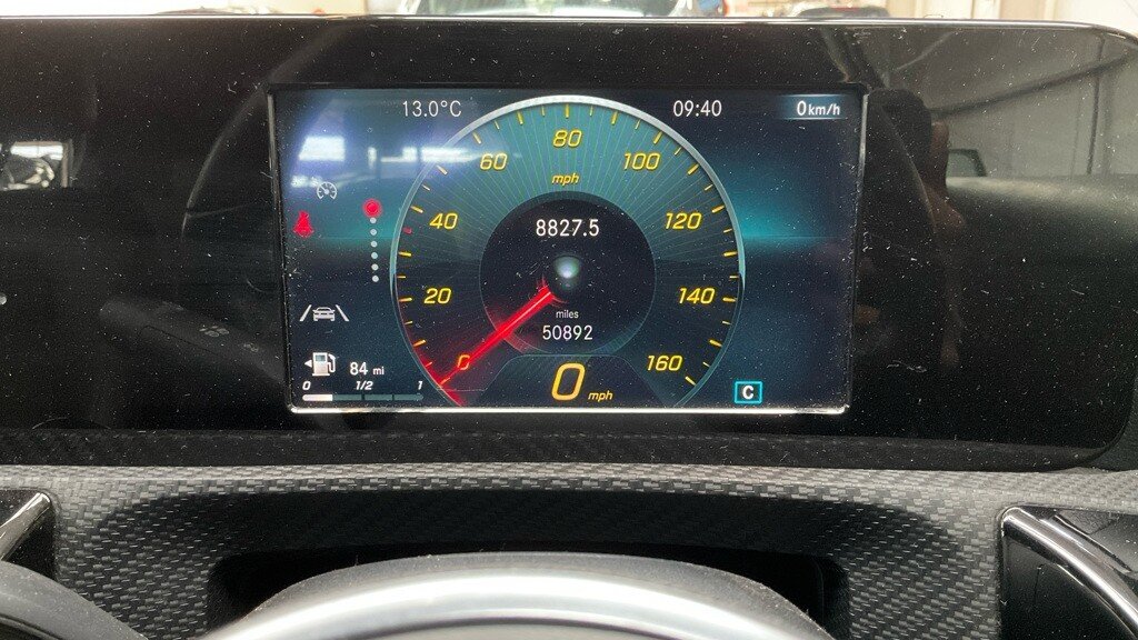 Used Mercedes-Benz A-Class 2022 for sale - 78172457: Photo 10