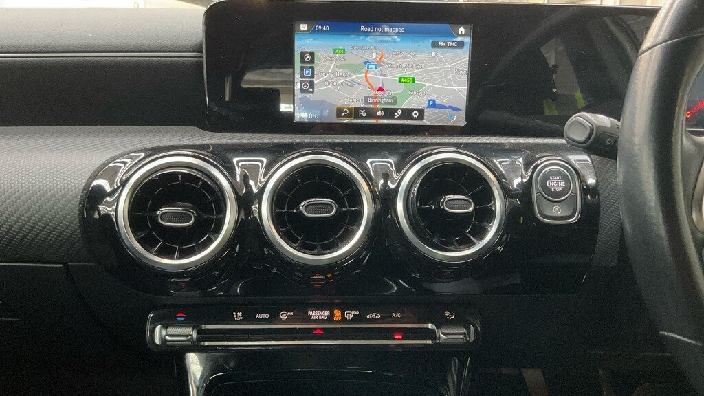 Used Mercedes-Benz A-Class 2022 for sale - 78172457: Photo 11