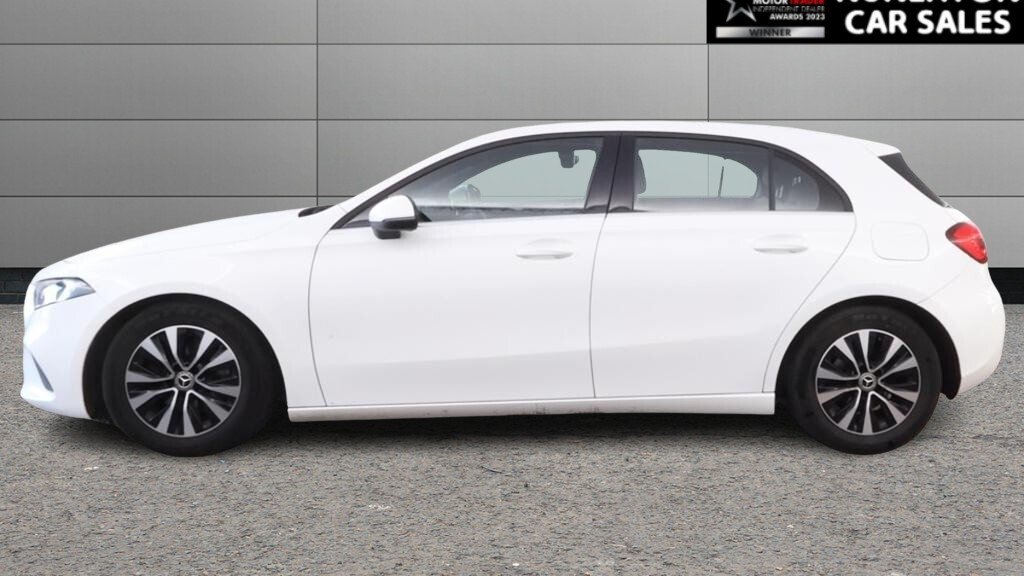 Used Mercedes-Benz A-Class 2022 for sale - 78172457: Photo 5