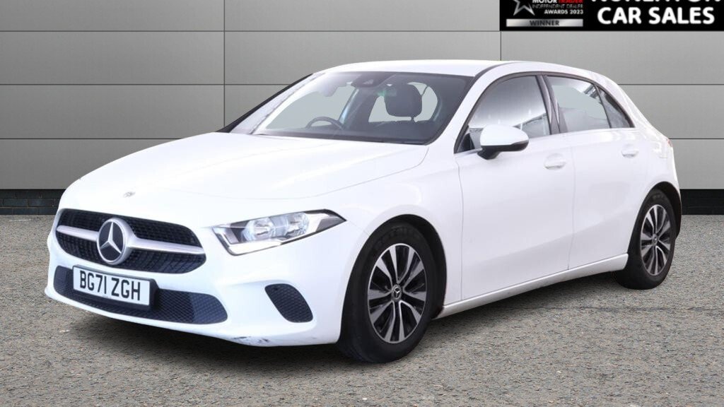 Used Mercedes-Benz A-Class 2022 for sale - 78172457: Photo 6