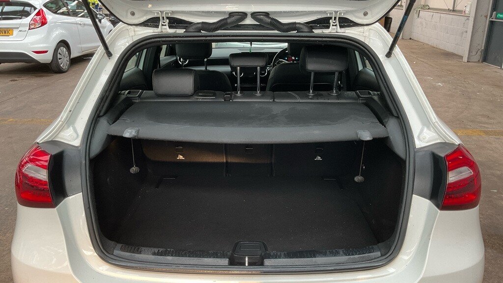 Used Mercedes-Benz A-Class 2022 for sale - 78172457: Photo 7