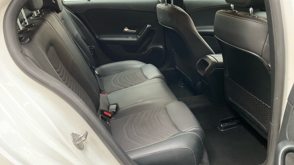 Used Mercedes-Benz A-Class 2022 for sale - 78172457: Photo 8