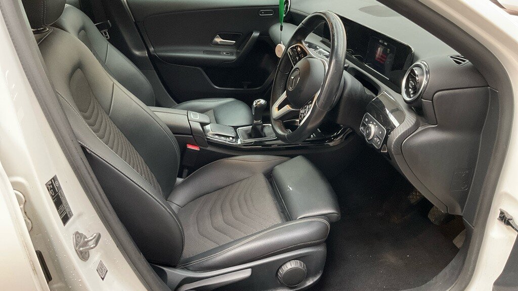 Used Mercedes-Benz A-Class 2022 for sale - 78172457: Photo 9