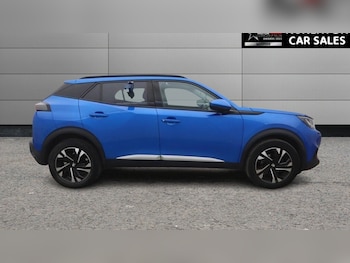 Used Peugeot 2008 2020 for sale - 78487399: Photo