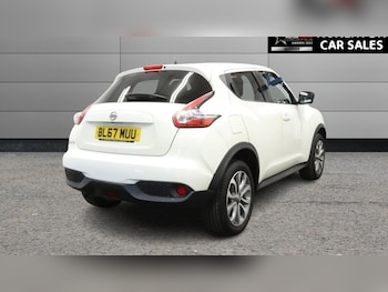 Used Nissan Juke 2017 for sale - 79160023: Photo
