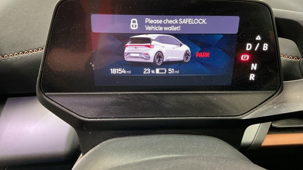 Used Cupra Born 2023 for sale - 78069174: Photo 16