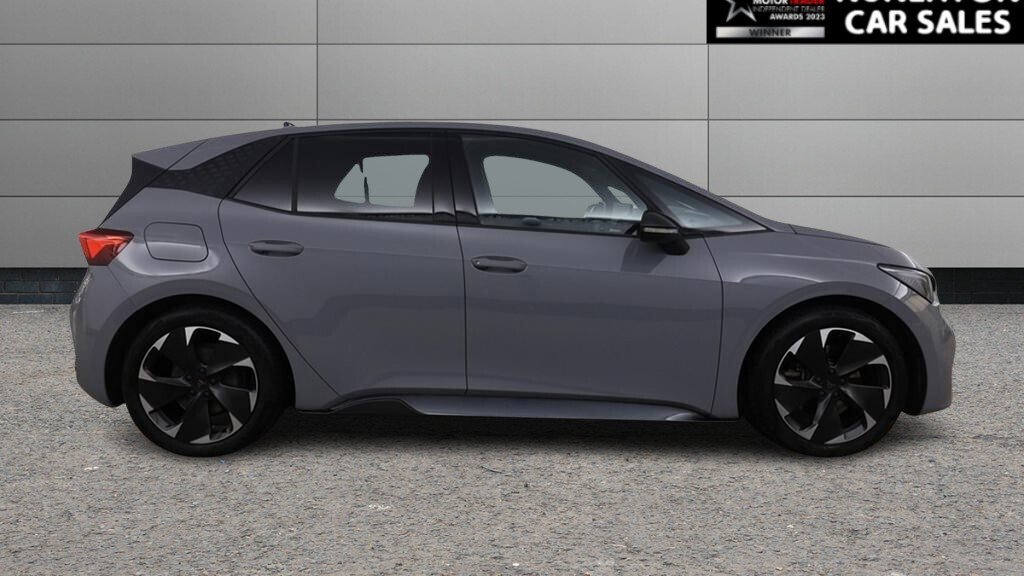 Used Cupra Born 2023 for sale - 78069174: Photo 2