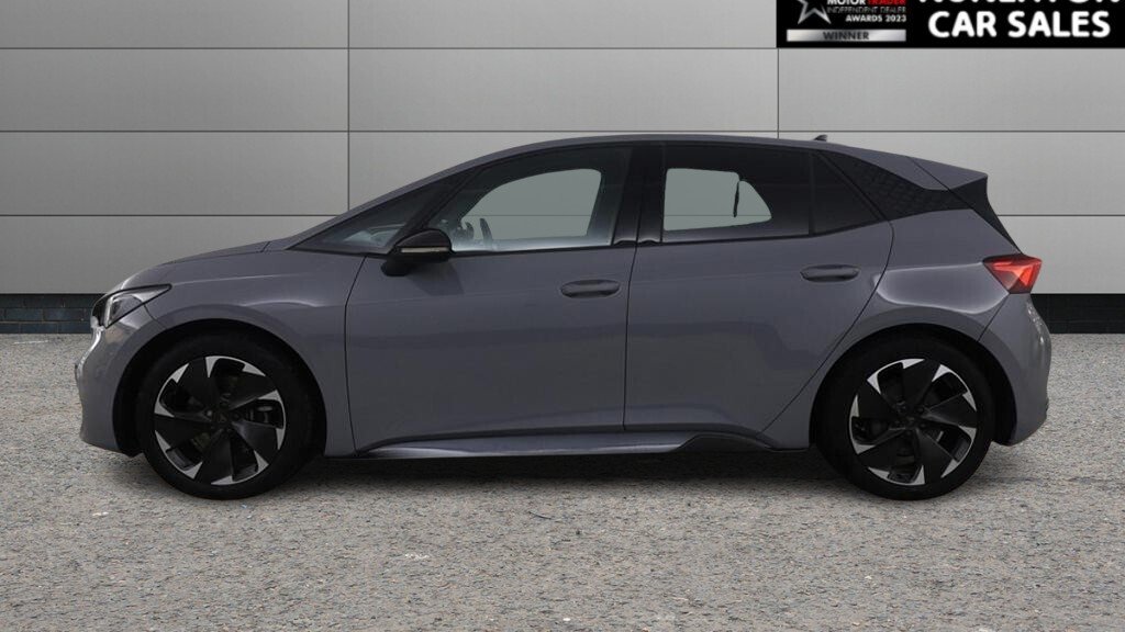 Used Cupra Born 2023 for sale - 78069174: Photo 5