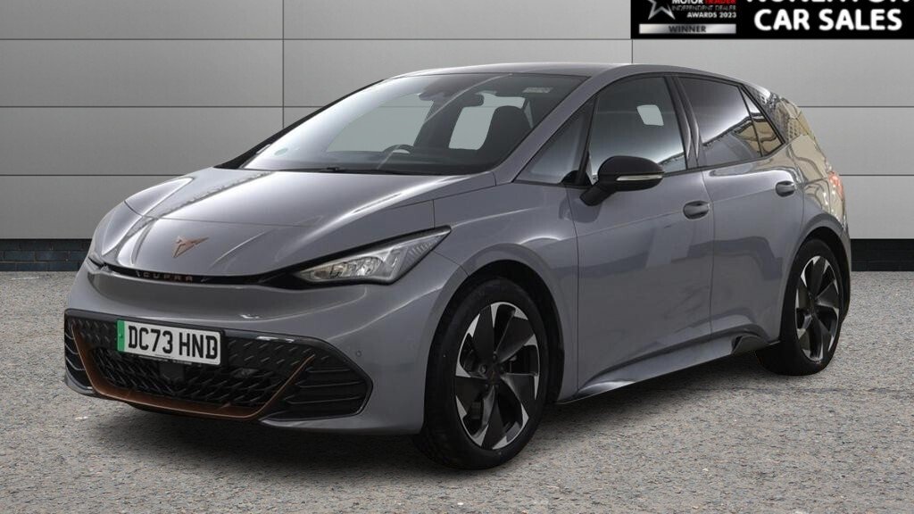 Used Cupra Born 2023 for sale - 78069174: Photo 6