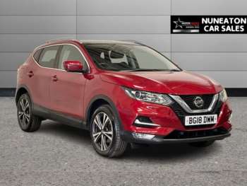 2018 (18) - 1.2 DIG-T N-Connecta SUV 5dr Petrol Manual Euro 6 (s/s) (115 ps)