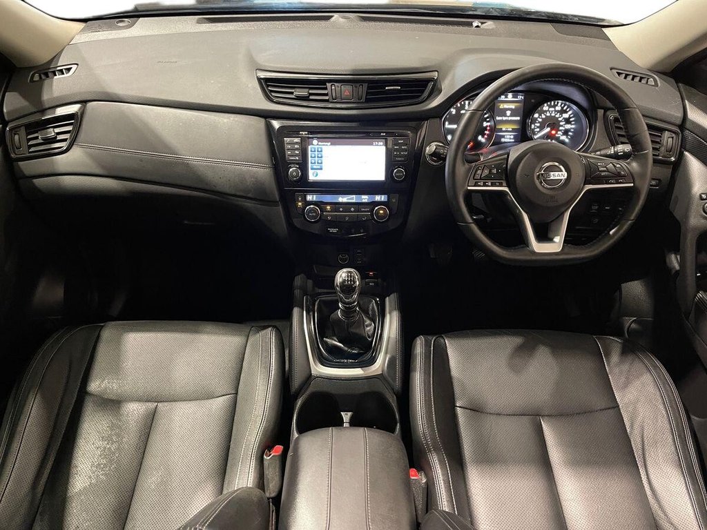 Used Nissan X-Trail 2018 for sale - 76203362: Photo 10