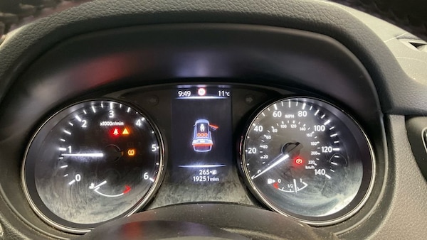 Used Nissan X-Trail 2018 for sale - 76203362: Photo 10