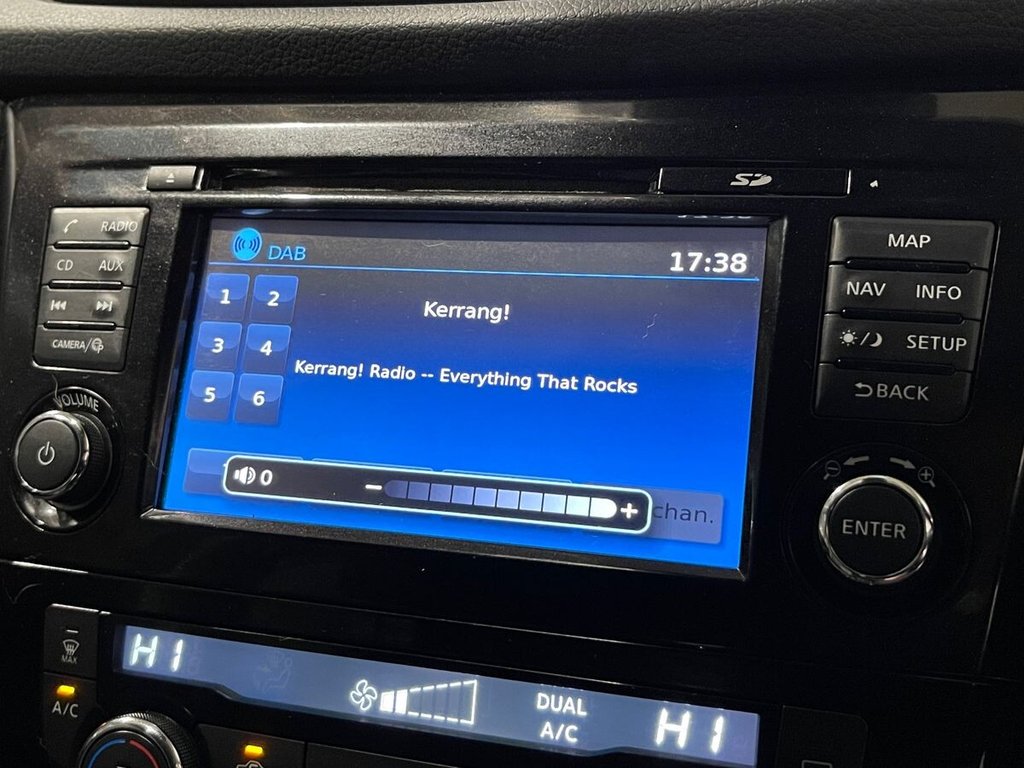 Used Nissan X-Trail 2018 for sale - 76203362: Photo 11