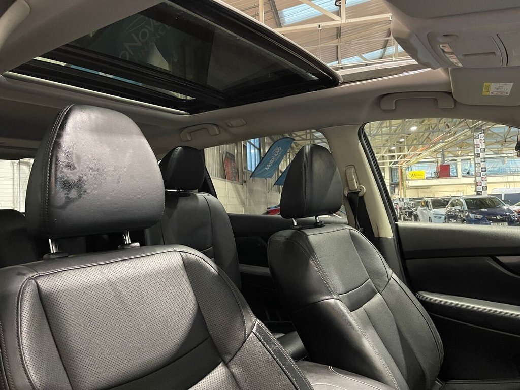 Used Nissan X-Trail 2018 for sale - 76203362: Photo 12