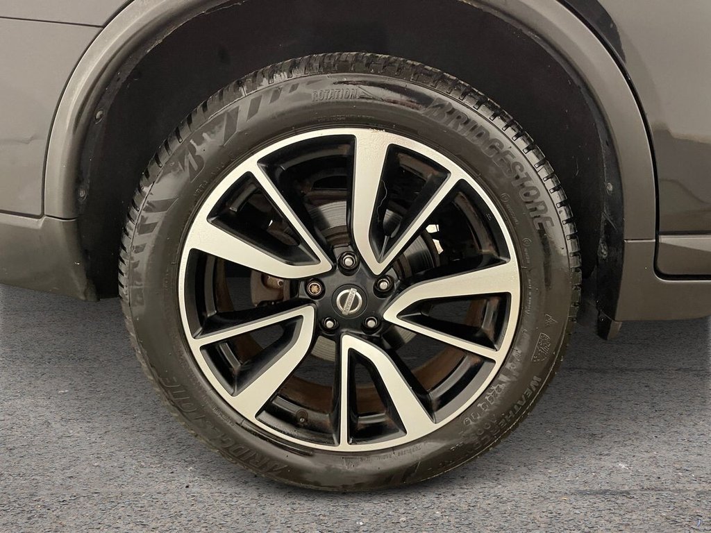 Used Nissan X-Trail 2018 for sale - 76203362: Photo 13