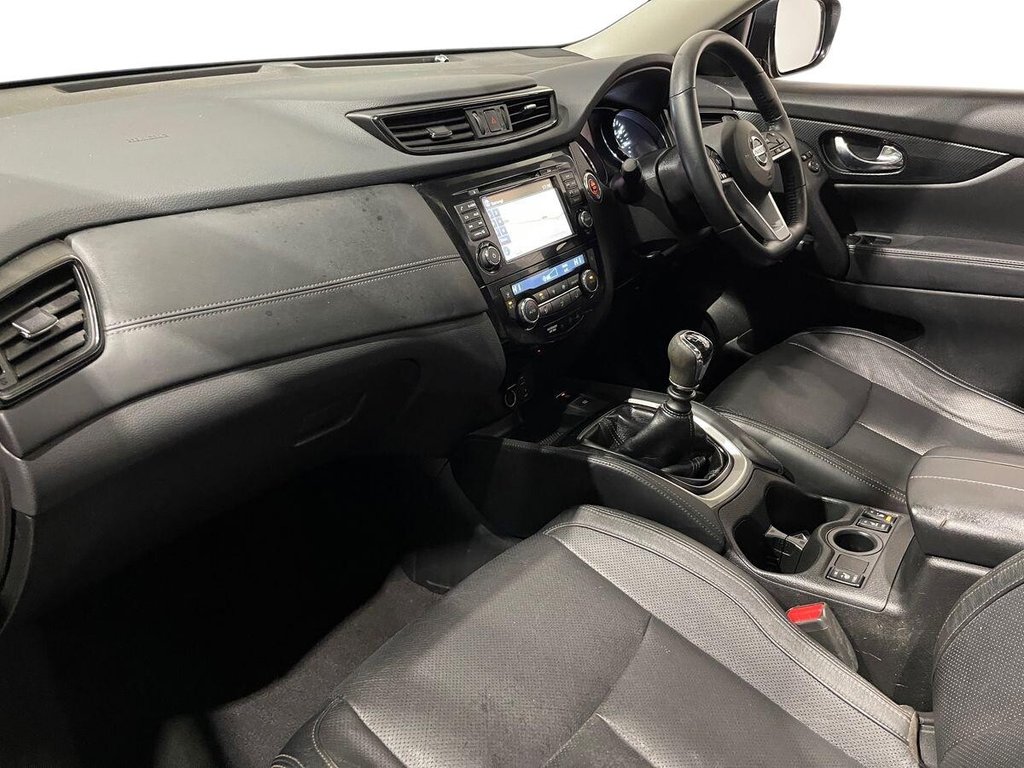 Used Nissan X-Trail 2018 for sale - 76203362: Photo 15