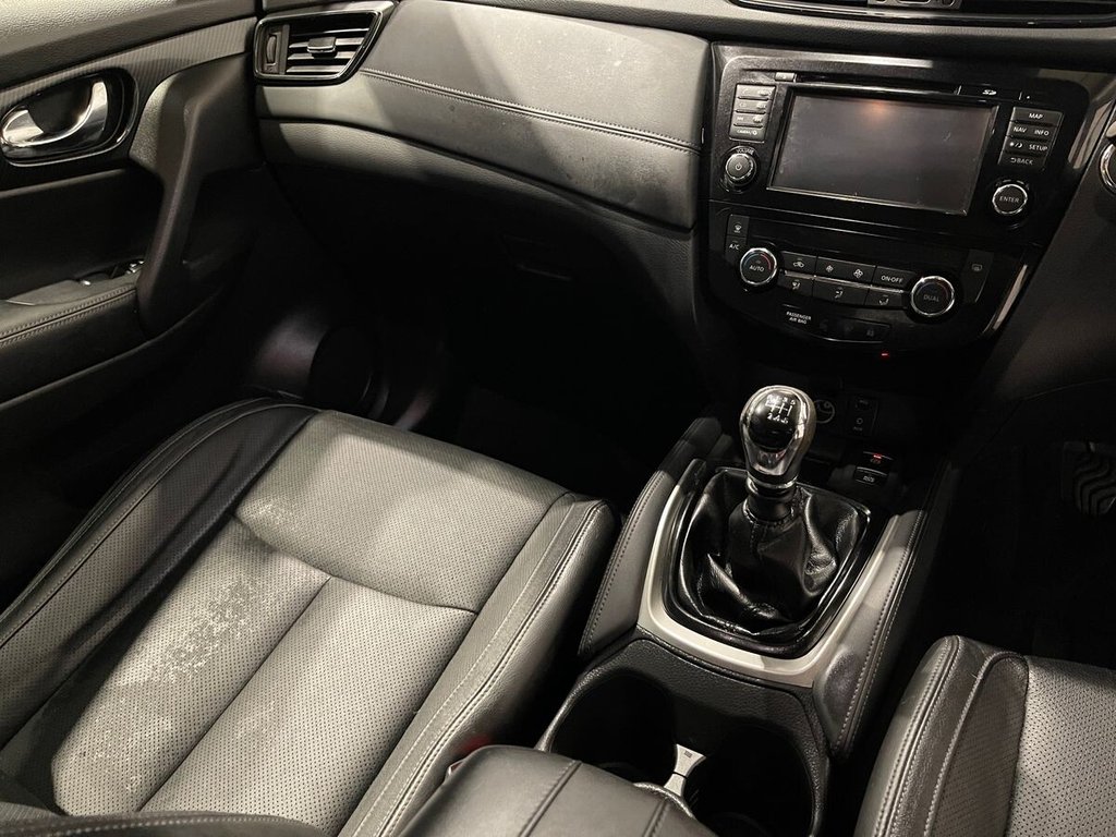 Used Nissan X-Trail 2018 for sale - 76203362: Photo 17