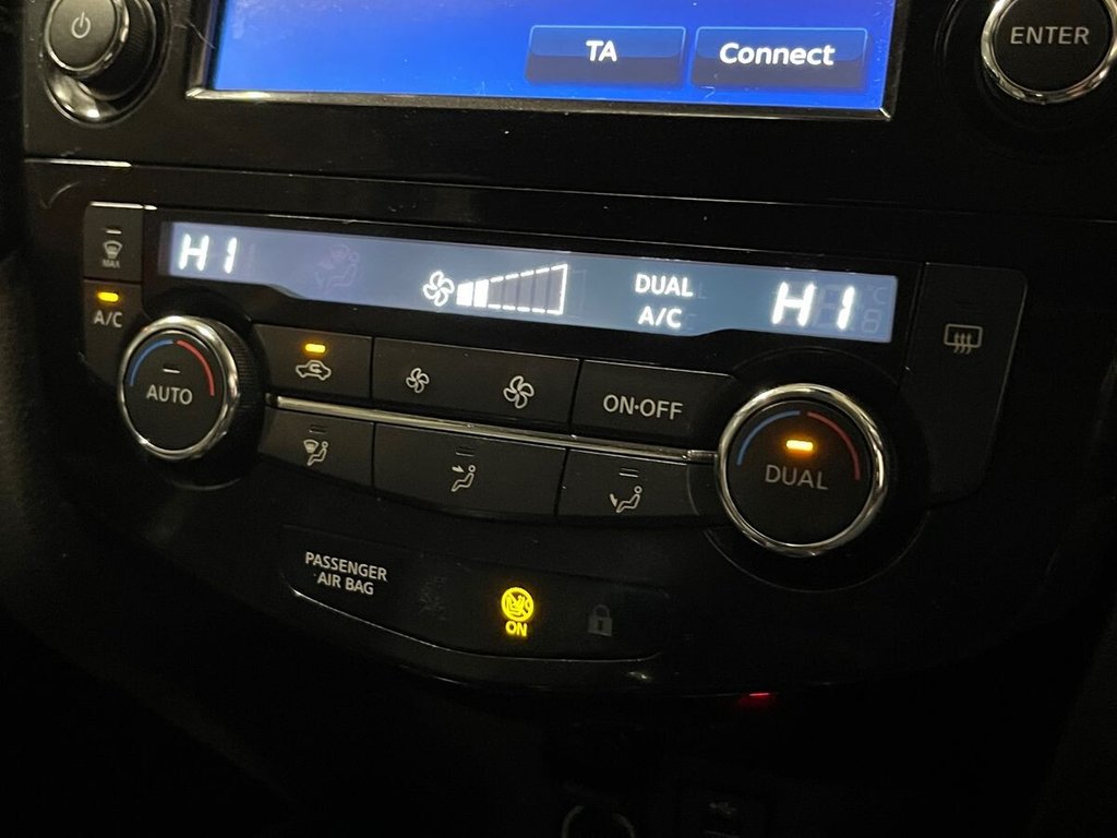 Used Nissan X-Trail 2018 for sale - 76203362: Photo 18