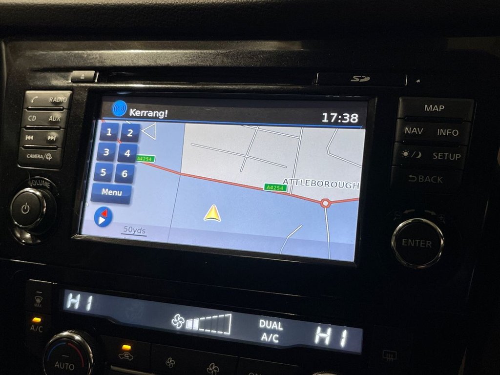 Used Nissan X-Trail 2018 for sale - 76203362: Photo 21