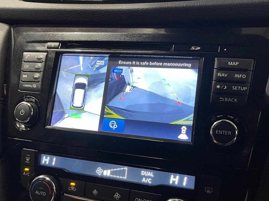 Used Nissan X-Trail 2018 for sale - 76203362: Photo 23