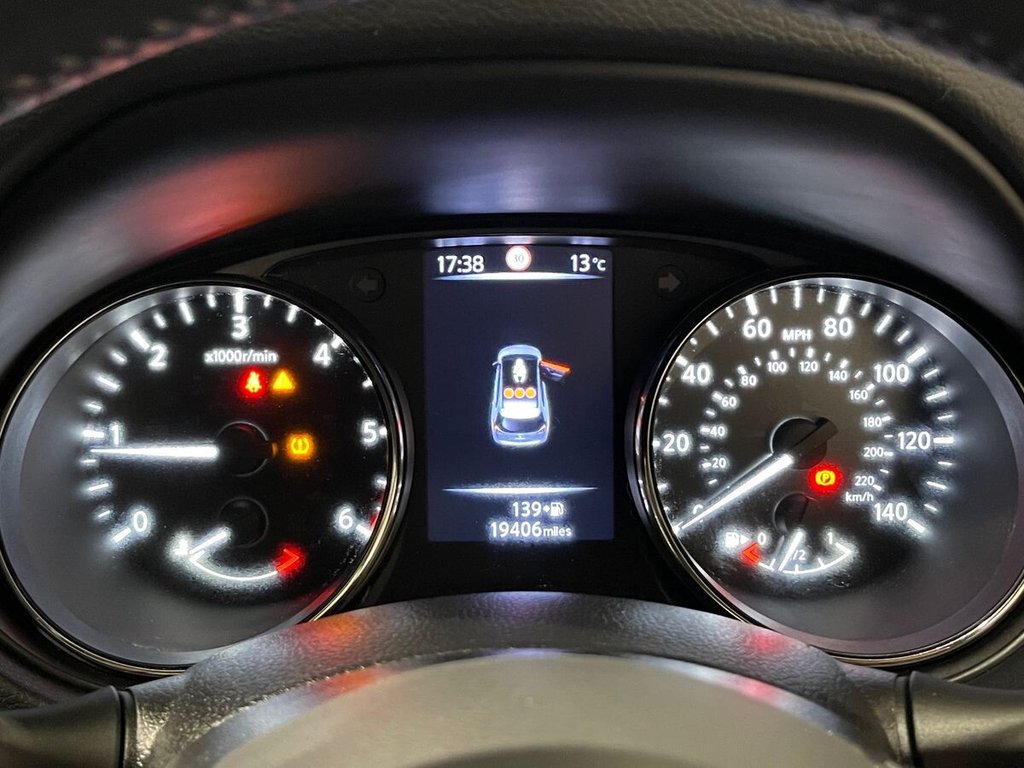 Used Nissan X-Trail 2018 for sale - 76203362: Photo 24