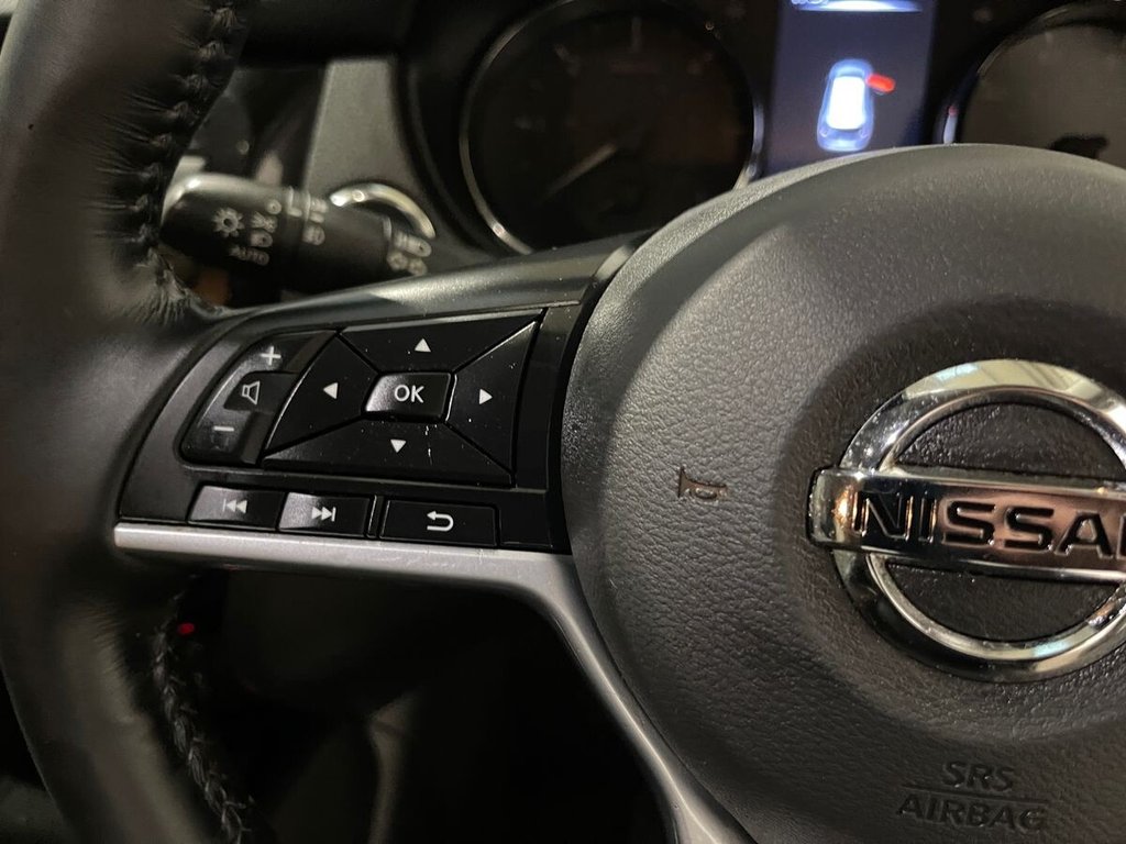 Used Nissan X-Trail 2018 for sale - 76203362: Photo 25