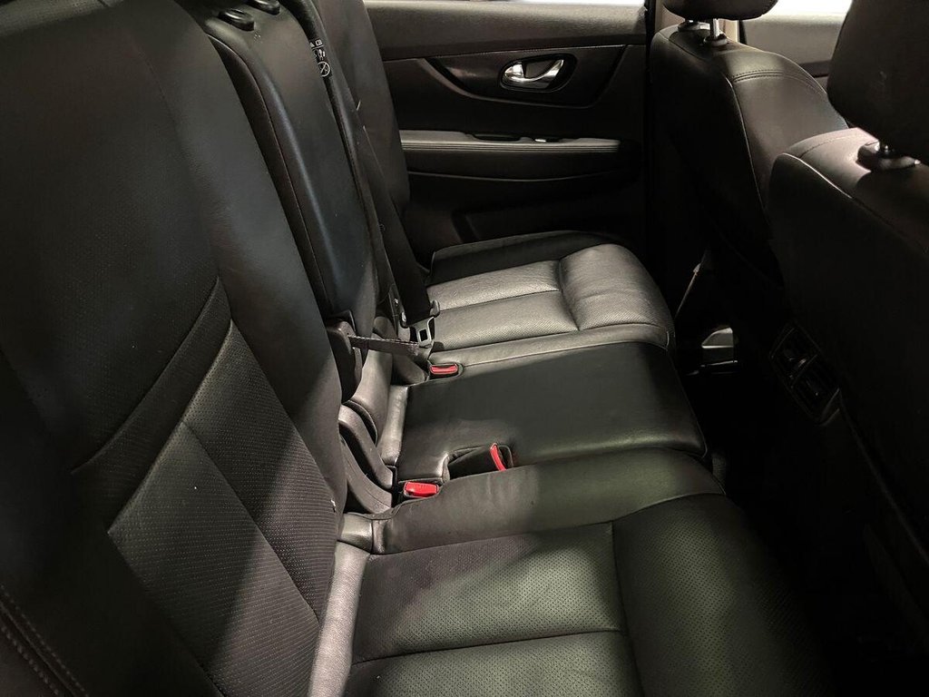 Used Nissan X-Trail 2018 for sale - 76203362: Photo 27