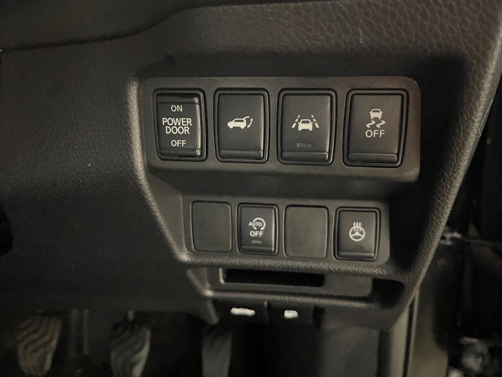 Used Nissan X-Trail 2018 for sale - 76203362: Photo 32