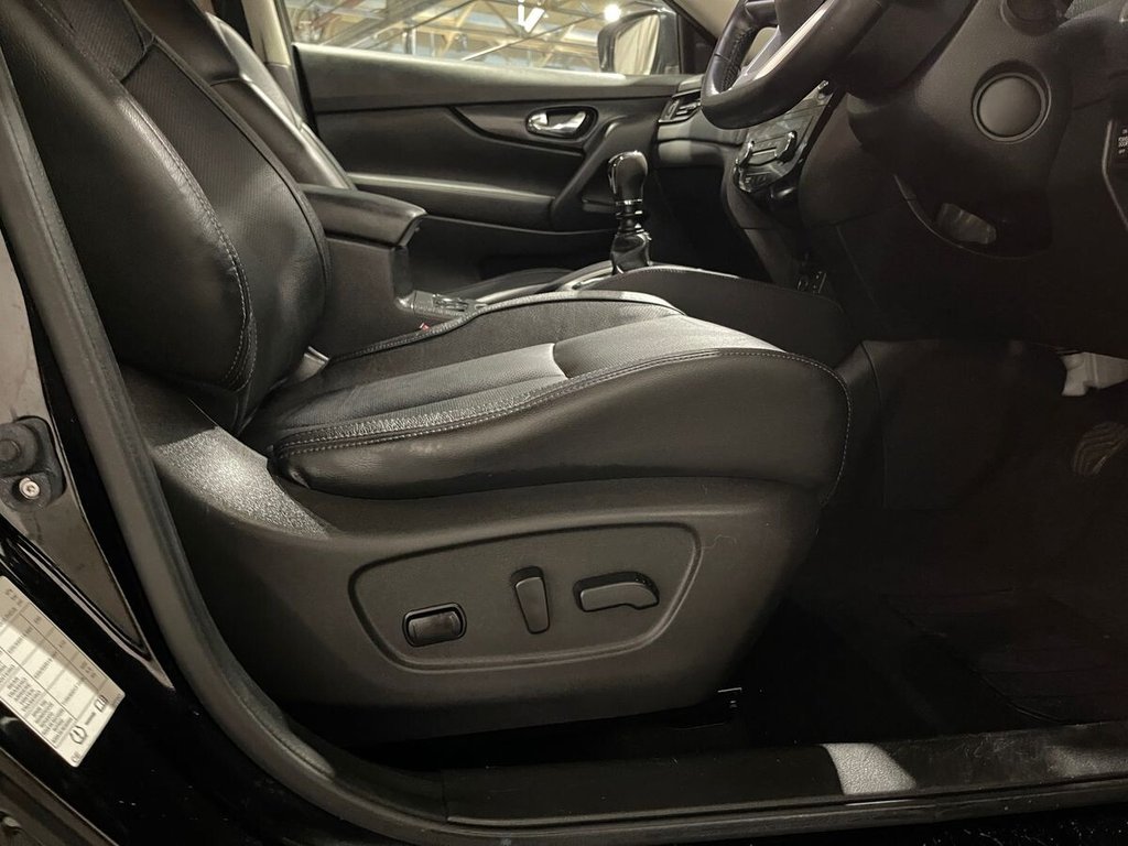 Used Nissan X-Trail 2018 for sale - 76203362: Photo 34