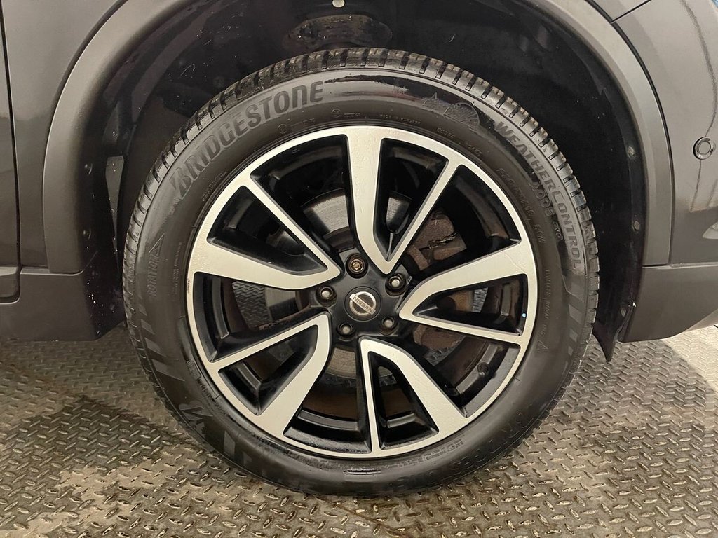 Used Nissan X-Trail 2018 for sale - 76203362: Photo 36