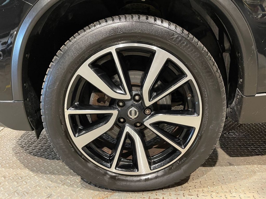 Used Nissan X-Trail 2018 for sale - 76203362: Photo 37