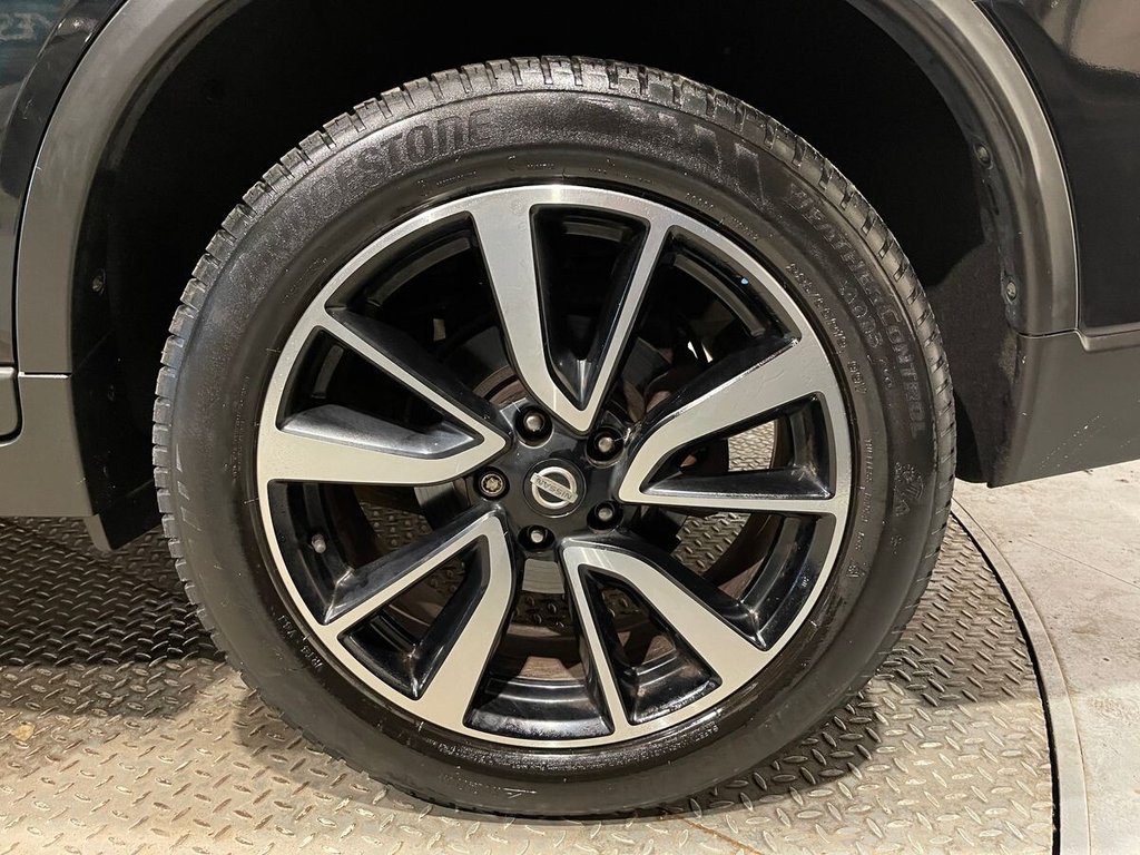 Used Nissan X-Trail 2018 for sale - 76203362: Photo 38