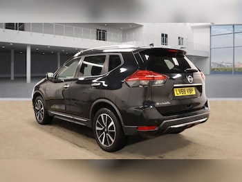 Used Nissan X-Trail 2018 for sale - 76203362: Photo 3