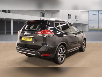 Used Nissan X-Trail 2018 for sale - 76203362: Photo 4