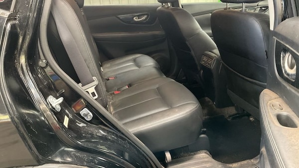 Used Nissan X-Trail 2018 for sale - 76203362: Photo 8